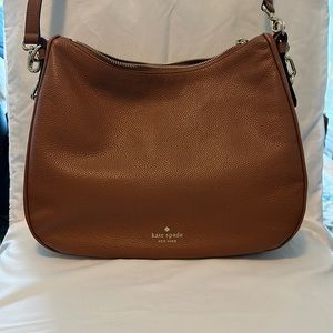 Kate spade cross body/shoulder bag